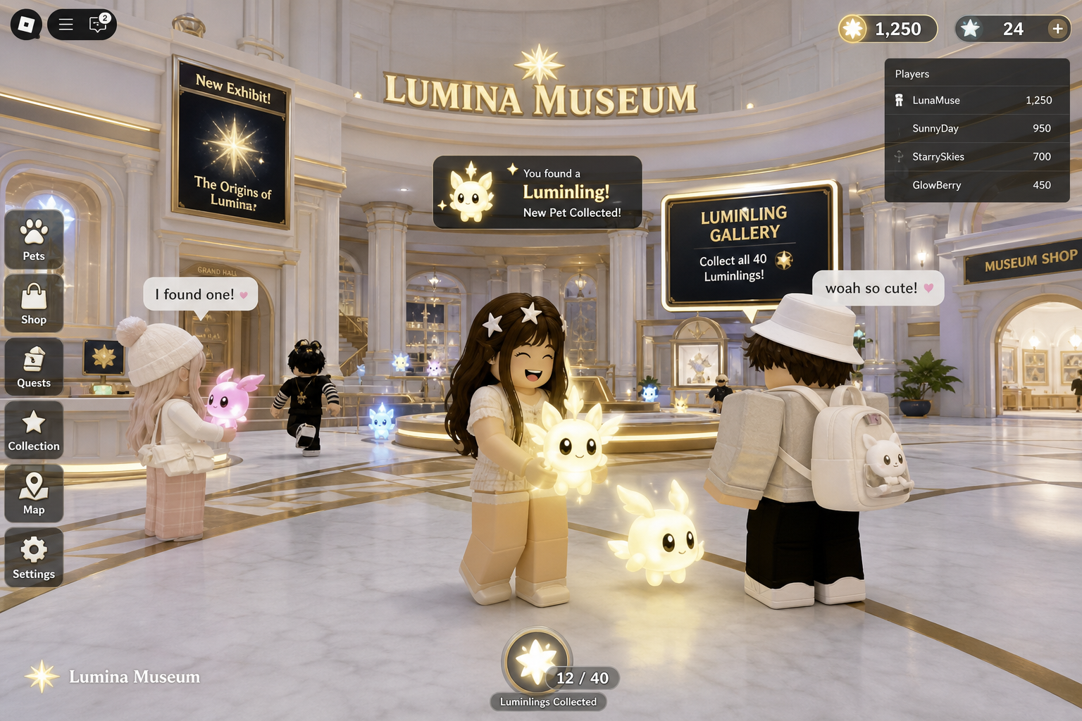 Museum