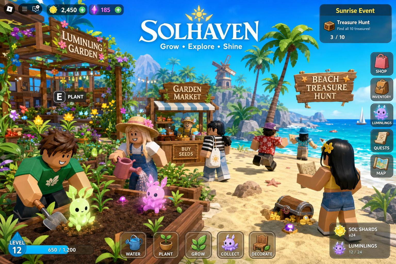 Solhaven